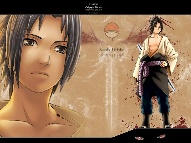 Sasuke-Uchiha